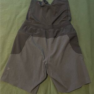 Men’s 7in Medium lululemon lined athletic short